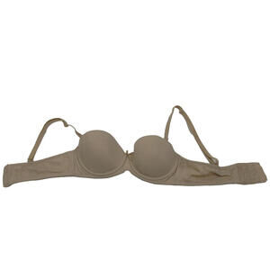 Marks & Spencer Bra Womens 32B Padded Underwire Everyday Support